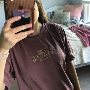 NOT AVAILABLE bahamas tee